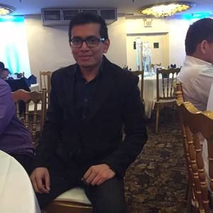 Meet your Posher, Nikul